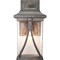 Progress Lighting Abbott Collection One-Light Large Wall Lantern P560115-103 - alternate 3